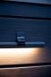 Preview: Schwenkbares Montageset für LED Aluminiumprofile